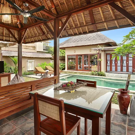 Ubud Nyuh Bali Resort&Spa-3