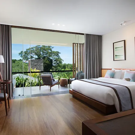 The Tamarind Resort - Nusa Lembongan-3