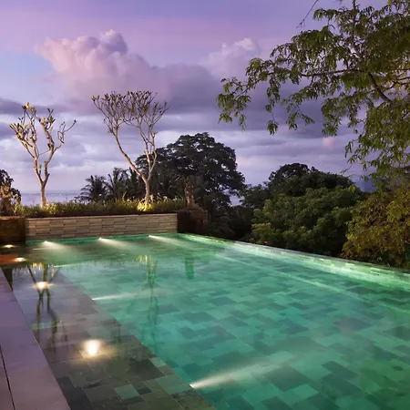 The Tamarind Resort - Nusa Lembongan-2