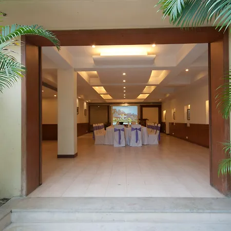 Vedic Village Spa Resort Kolkata-2