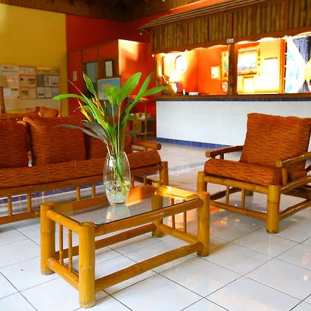 Merrils Beach Resort II-2