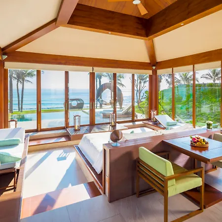 Fusion Resort Cam Ranh - All Spa Inclusive-3