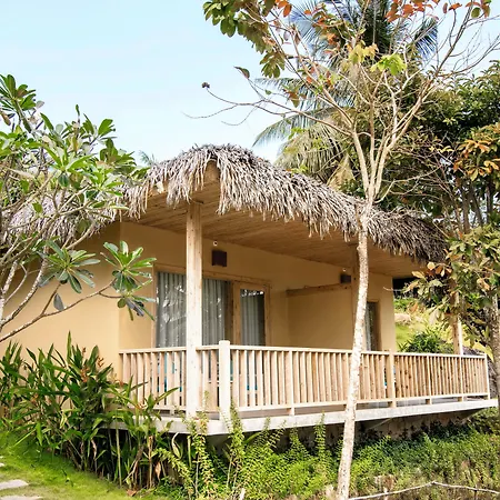 Lahana Resort Phu Quoc & Spa-2