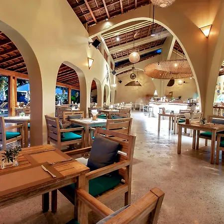 Lahana Resort Phu Quoc & Spa-3