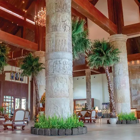 Sokha Siem Reap Resort & Convention Center-3