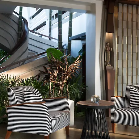 Jaya House River Park Hotel-3