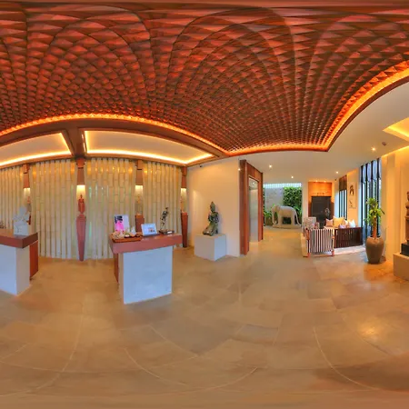 Jaya House River Park Hotel-2