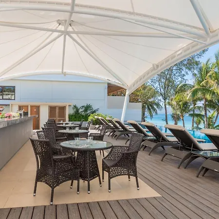 Henann Palm Beach Resort-3
