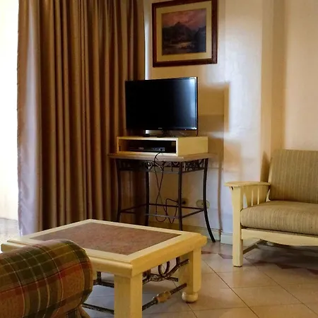 Club Morocco Resort And Country Club-2