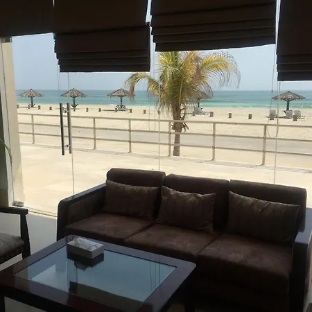 Beach Resort Salalah-3