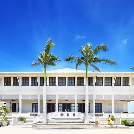 Mahogany Bay Resort And Beach Club, Curio Collection-3