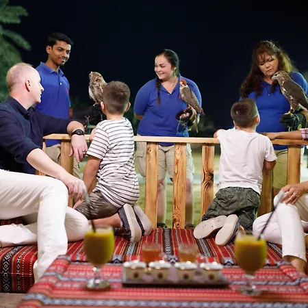 Emirates Park Resort-3