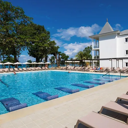 Riu Palace Tropical Bay-3