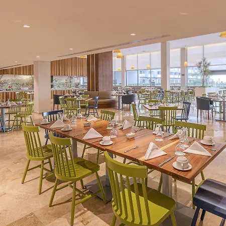 Sensira Resort & Spa Riviera Maya All Inclusive-3