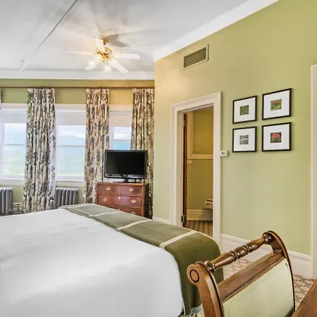 Omni Mount Washington Resort & Spa-2