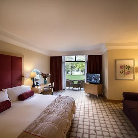 Soho Hotel & Casino At Sun City-2