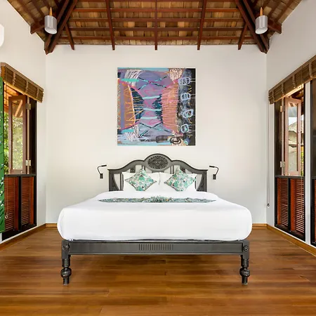 Samsam Yao Noi - Andaman Magic & Art Villas-2
