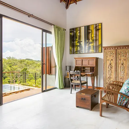 Samsam Yao Noi - Andaman Magic & Art Villas-3