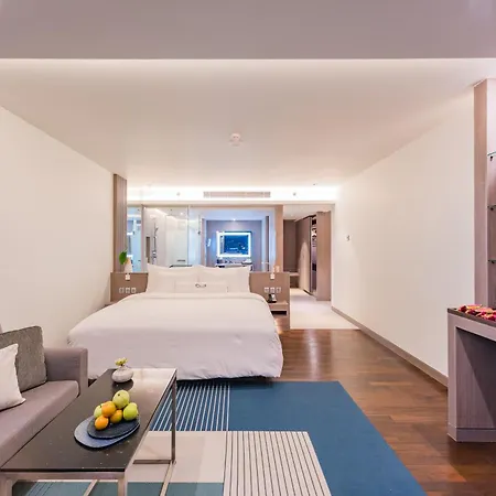 Oceanfront Beach Resort-2