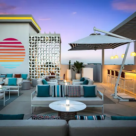 Vida Beach Resort Umm Al Quwain-2