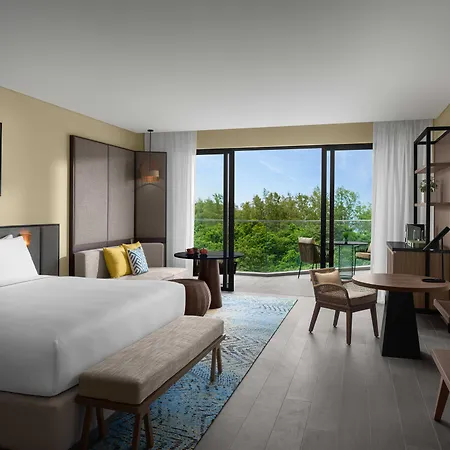 Crowne Plaza Phu Quoc Starbay By Ihg-3