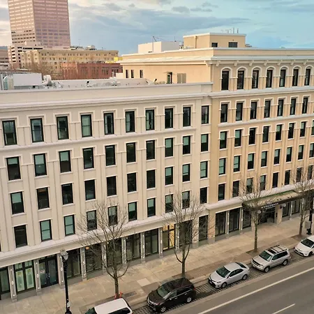 Worldmark Portland Waterfront Park-3