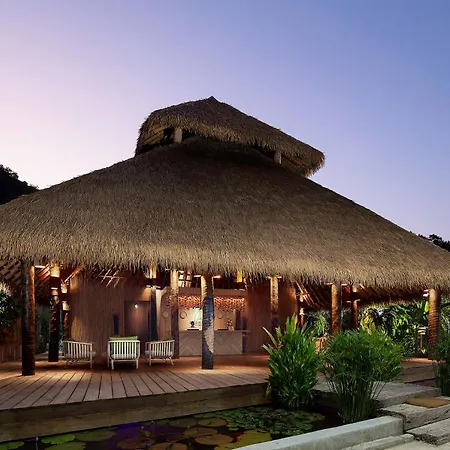 Phi Phi Coco Beach Resort-3
