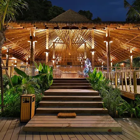 Phi Phi Coco Beach Resort-2