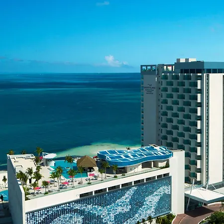 Breathless Cancun Soul Resort & Spa (Adults Only)-2