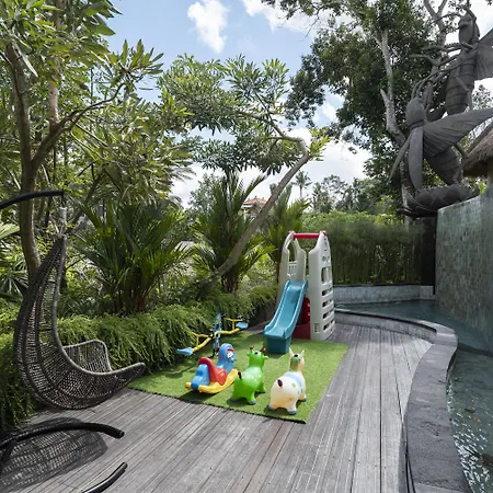 The Sun Of Granary Resort And Villas-2