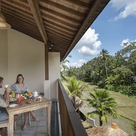 The Sun Of Granary Resort And Villas-2