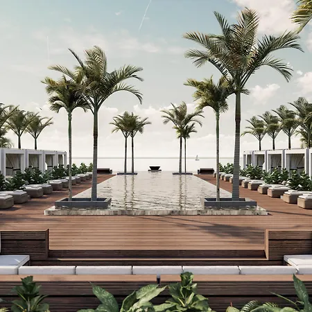 Secrets Moxche Playa Del Carmen (Adults Only)-2