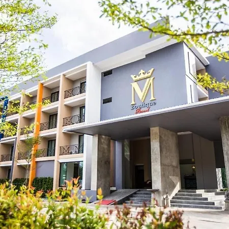 M Boutique Resort-2