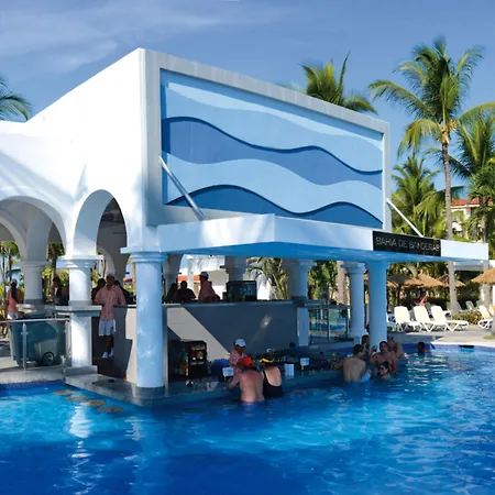 Riu Flamingos-3