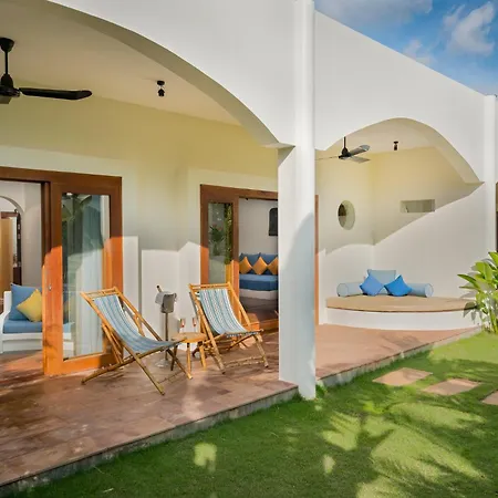 Navutu Dreams Resort & Wellness Retreat-2