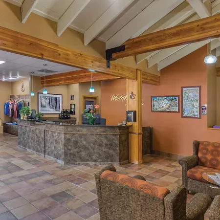 Worldmark Mccall-3