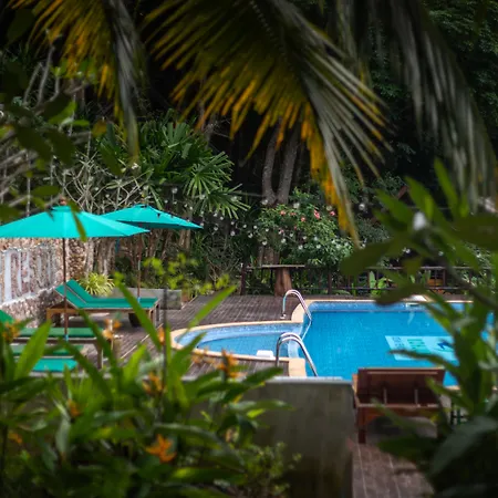Koh Jum Ocean Beach Resort-3