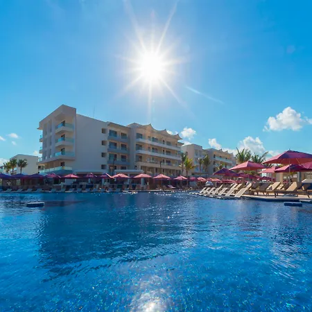 Planet Hollywood Cancun Adult Scene By Royalton, An Autograph Collection All-Inclusive Resort - Adults Only-2