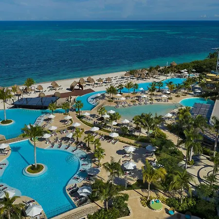 Dreams Natura Resort & Spa-2