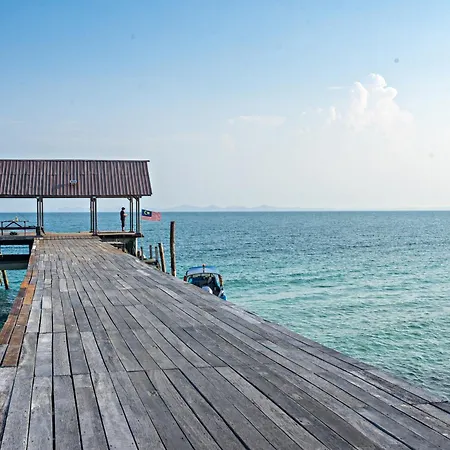 Bayu Lestari Island Resort-2