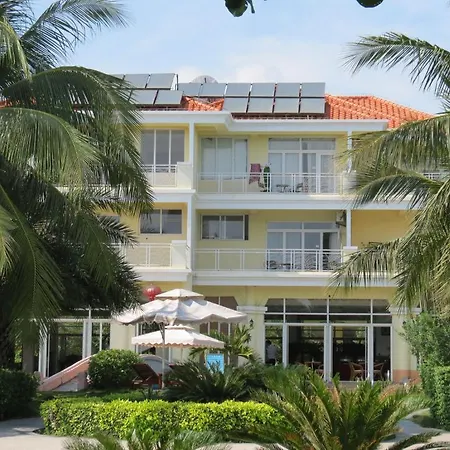 Sanyawan Yin Yun Seaview Holiday Hotel-3
