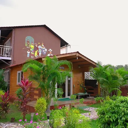 Mirabilis Resort-2