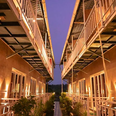 Mirabilis Resort-3