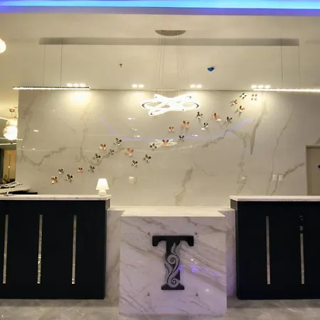 T Shine Resort And Spa-2