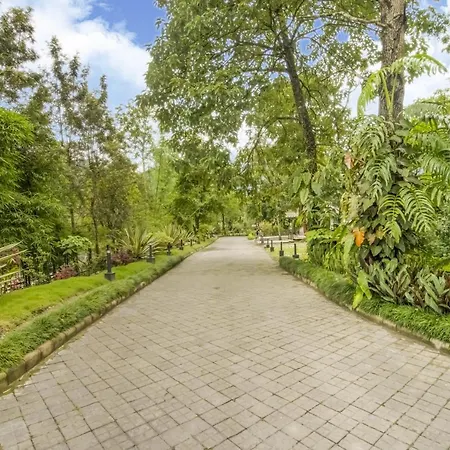 Club Mahindra Le Vintuna, Gangtok-3