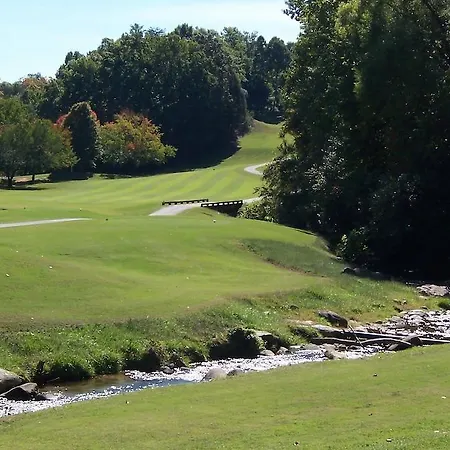 Fairways Of The Mountain-3