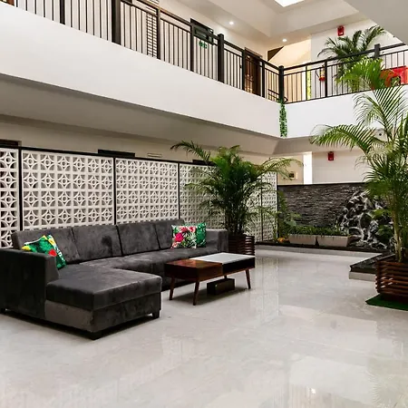 Aloha Holiday Resort-2
