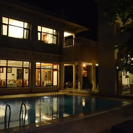 The Birder'S Inn-3