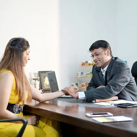 Sarth Ayurveda Retreat And Wellness Centre-3