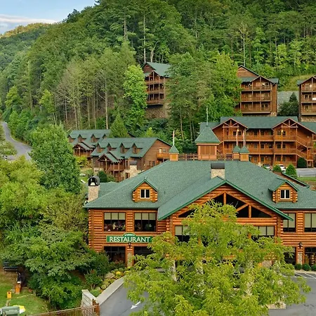 Gatlinburg Westgate Smoky Mountain-3